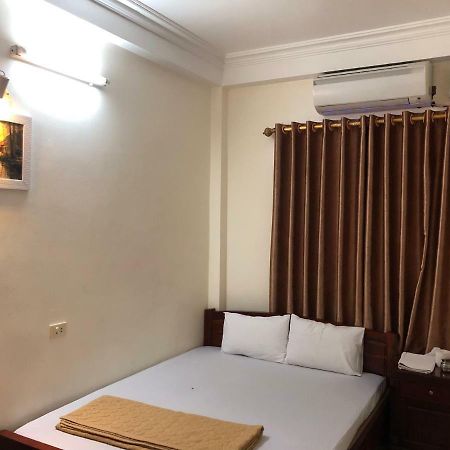 V A Motel Hai Phong Exterior foto