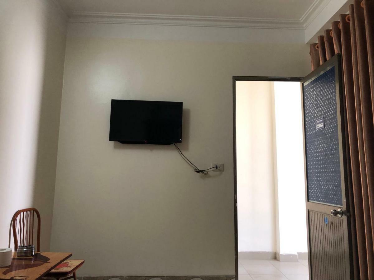 V A Motel Hai Phong Exterior foto