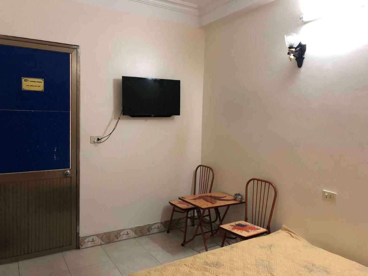 V A Motel Hai Phong Exterior foto