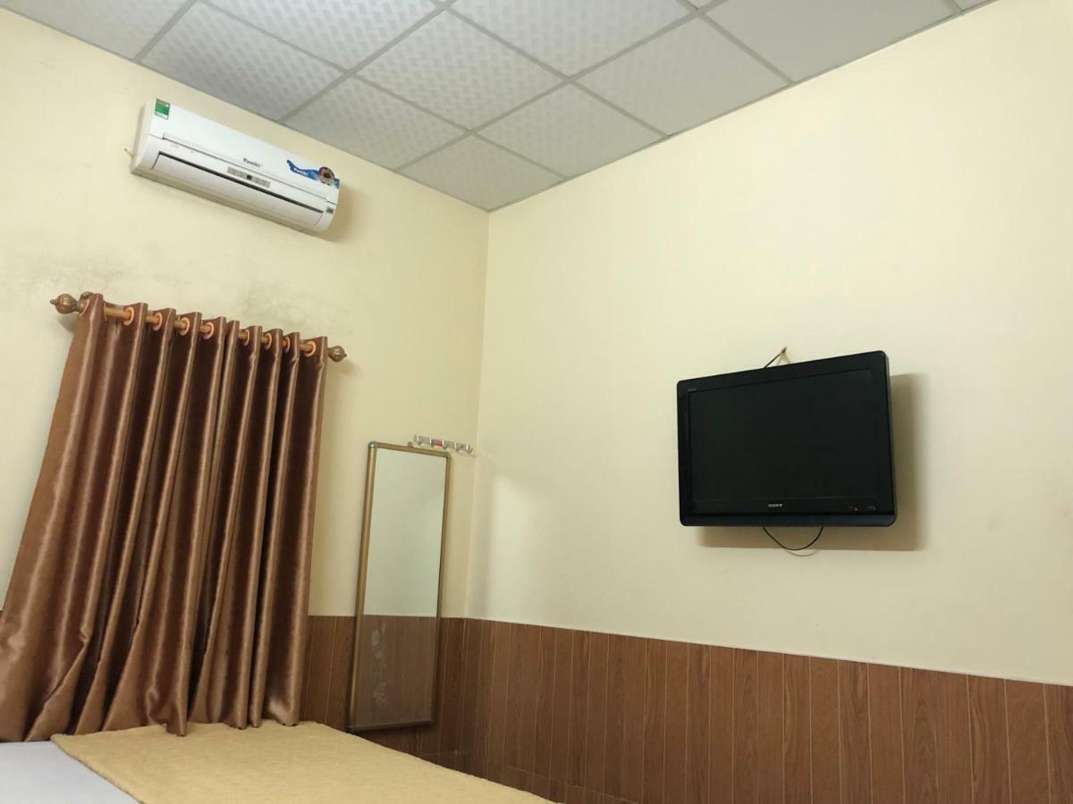 V A Motel Hai Phong Exterior foto