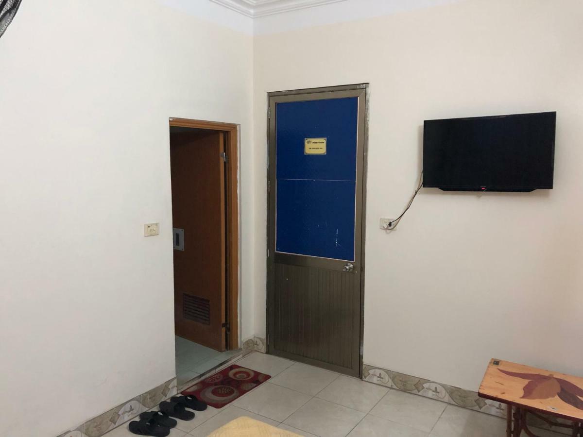V A Motel Hai Phong Exterior foto